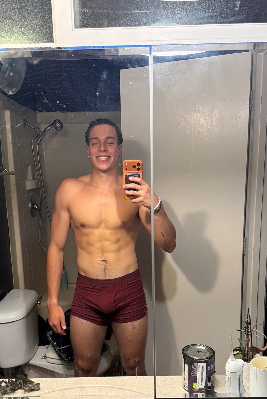 Ashton — After