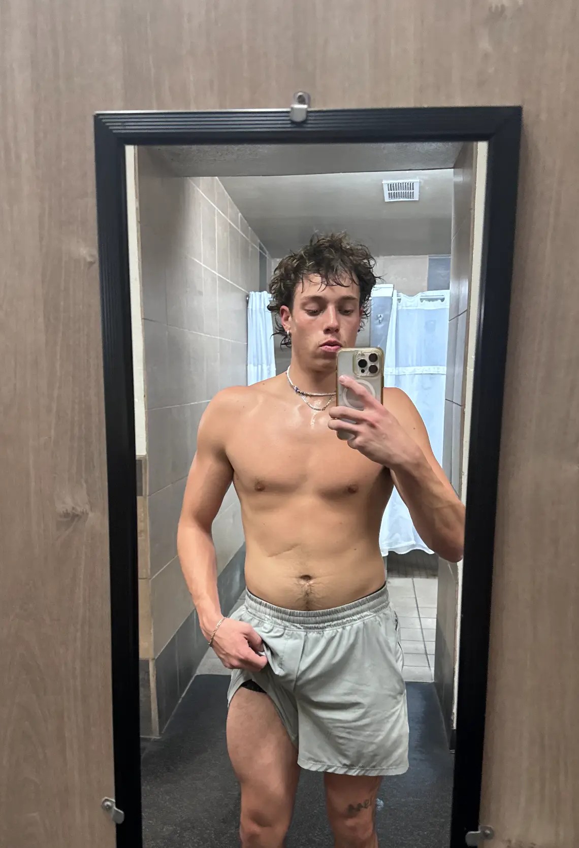 Ashton — Before